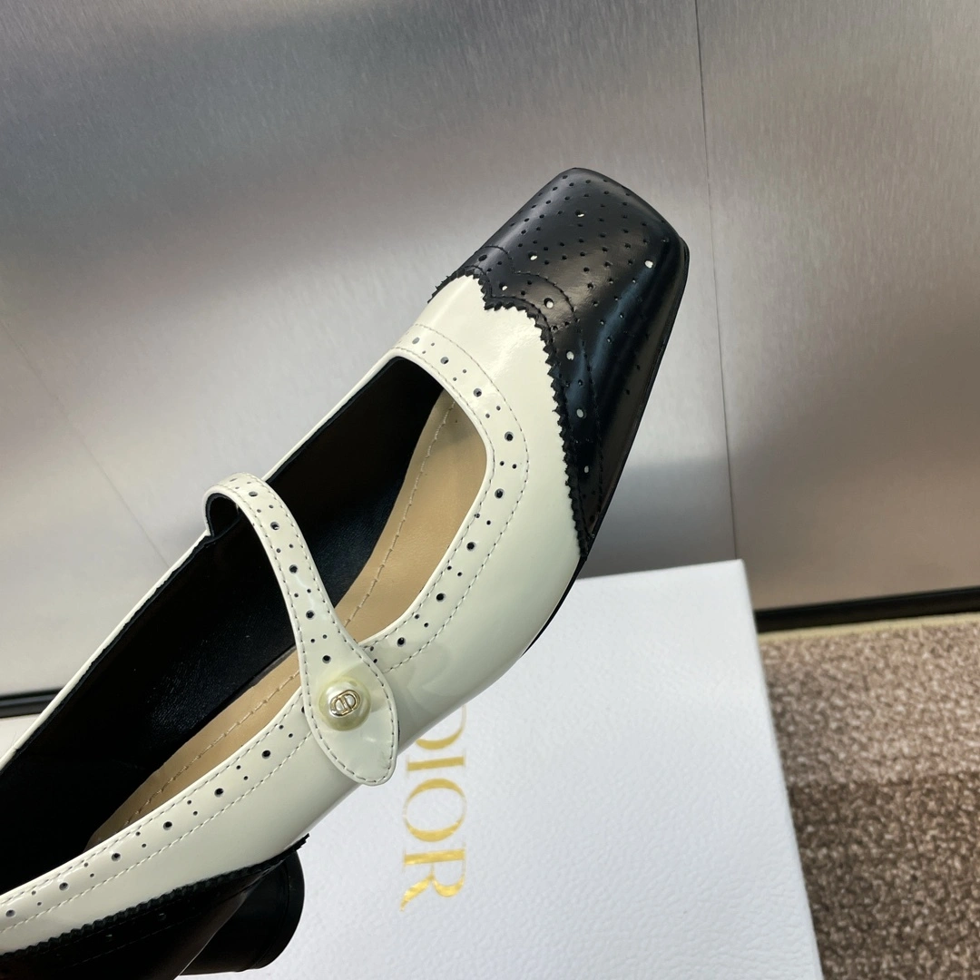 COCO-- 4ior KCB915VEA_S11X Heel height：3.5CM cowhide sheepskin item:D-X313J1712
